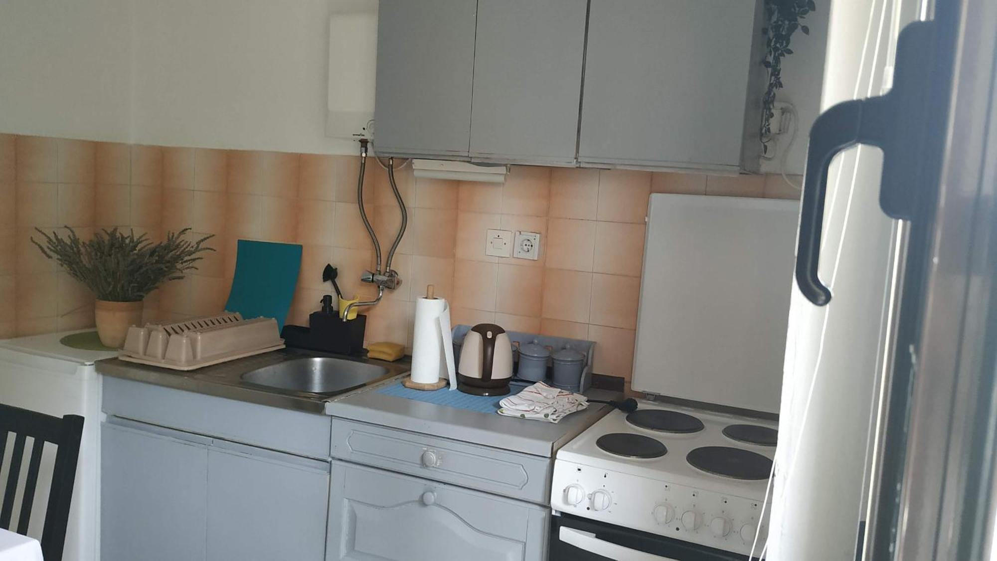Sofia'S Way Apartments Jelsa  Extérieur photo